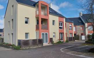 Photo Vente appartement Pont-l'Abbé