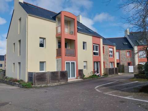 Vente appartement 5 pièces Pont-l'Abbé 29