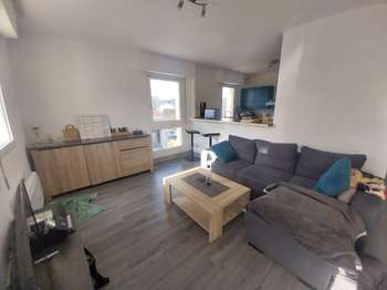 Vente appartement 5 pièces Vente appartement 5 pièces