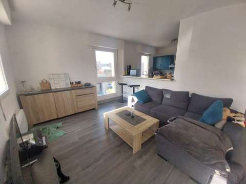 Vente appartement 5 pièces Vente appartement 5 pièces