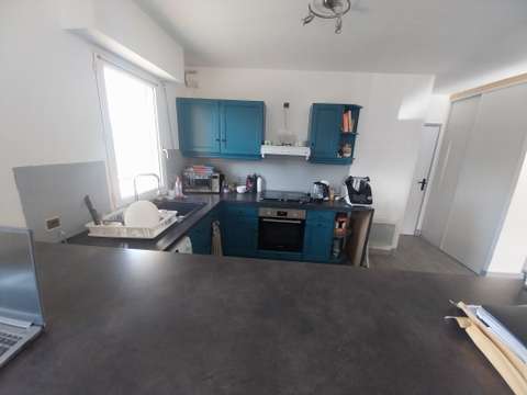 Vente appartement 5 pièces Vente appartement 5 pièces