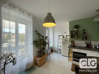 Vente appartement 2 pièces Pont-l'Abbé 29