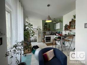 Vente Appartement 2 piècesPont-l'Abbé