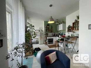 Photo Vente appartement Pont-l'Abbé