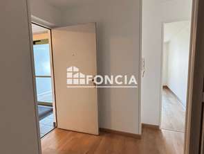 Vente Appartement 2 piècesPont-l'Abbé