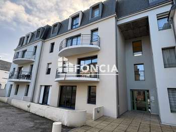 Vente Appartement 2 piècesPont-l'Abbé