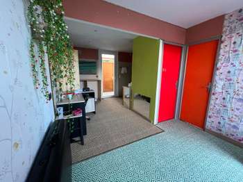 Vente appartement 2 pièces Vente appartement 2 pièces