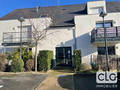 Vente appartement 3 pièces Pont-l'Abbé 29