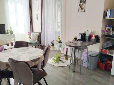 Vente appartement 2 pièces Pont-l'Abbé 29