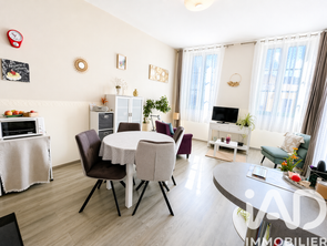 Vente Appartement 2 piècesPont-l'Abbé