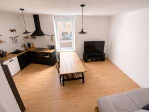 Vente Appartement 4 piècesPont-l'Abbé
