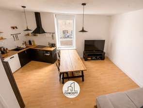 Vente Appartement 4 piècesPont-l'Abbé