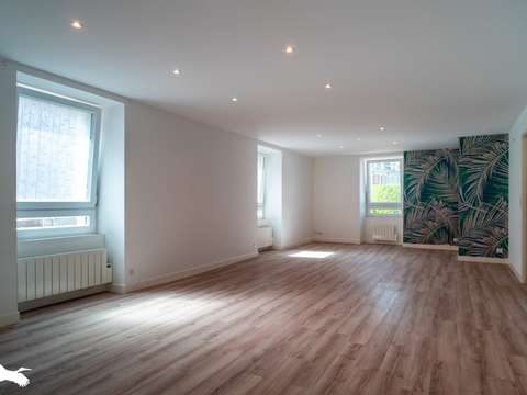 Vente appartement 4 pièces Pont-l'Abbé 29