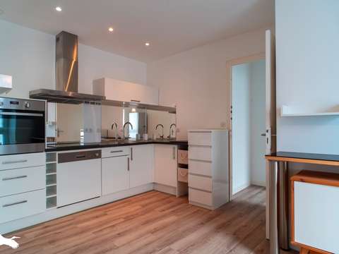Vente appartement 4 pièces Pont-l'Abbé 29