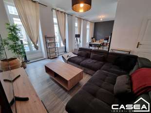 Photo Vente appartement Pont-l'Abbé