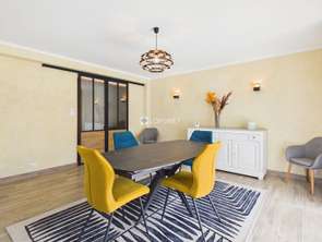 Vente Appartement 4 piècesPont-l'Abbé