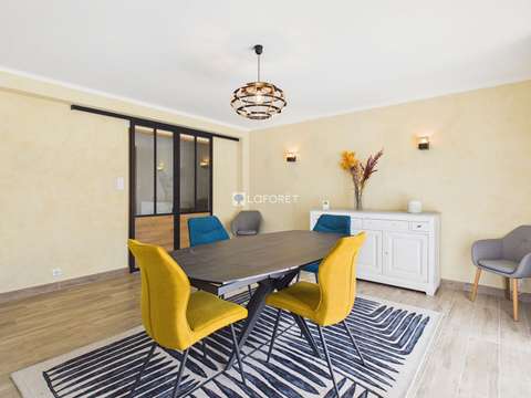 Vente appartement 4 pièces Pont-l'Abbé 29