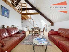 Vente Appartement 4 piècesPont-l'Abbé