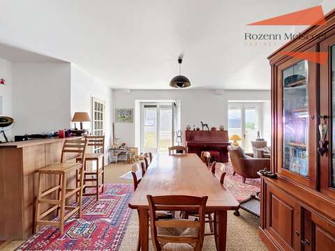 Vente appartement 3 pièces Pont-l'Abbé 29