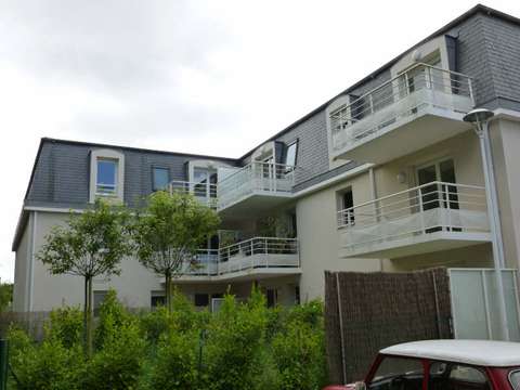 Vente appartement 2 pièces Pont-l'Abbé 29