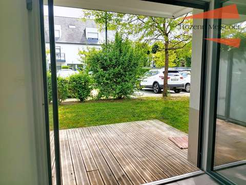 Vente appartement 2 pièces Pont-l'Abbé 29