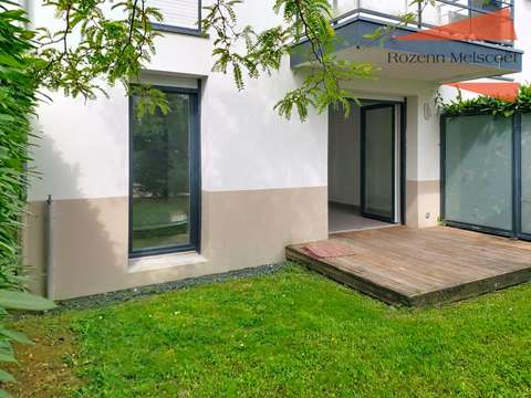 Vente appartement 2 pièces Pont-l'Abbé 29