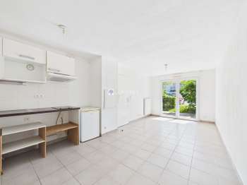 Vente appartement 2 pièces Pont-l'Abbé 29