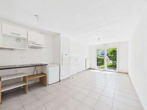 Vente appartement 2 pièces Pont-l'Abbé 29