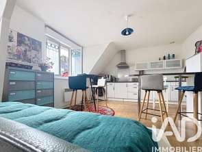Vente Appartement 2 piècesPont-l'Abbé