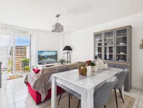 Vente Appartement 3 piècesPont-l'Abbé