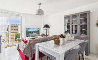 Photo Vente appartement Pont-l'Abbé