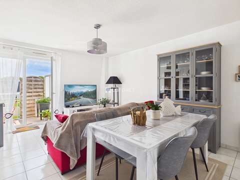 Vente appartement 3 pièces Pont-l'Abbé 29