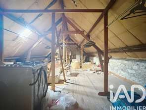 Vente Appartement T1Pont-l'Abbé