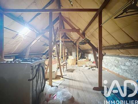 Vente appartement 1 pièce Pont-l'Abbé 29