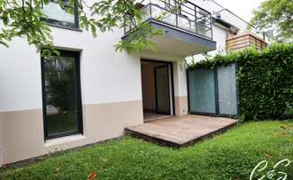 Photo Vente appartement Pont-l'Abbé