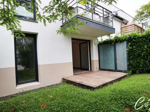 Vente appartement 2 pièces Pont-l'Abbé 29