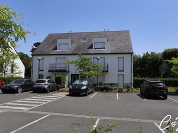 Vente appartement 2 pièces Pont-l'Abbé 29