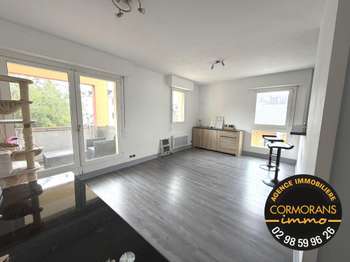 Vente Appartement 5 piècesPont-l'Abbé