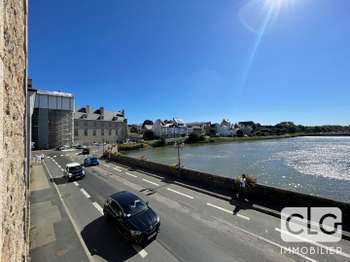 Vente Appartement 3 piècesPont-l'Abbé