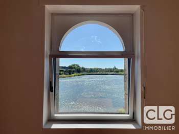 Vente Appartement 3 piècesPont-l'Abbé