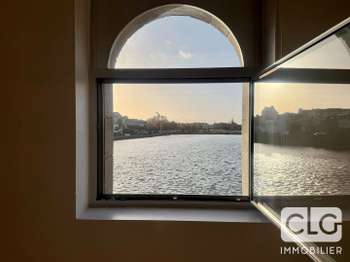 Vente Appartement 3 piècesPont-l'Abbé