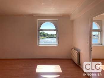 Vente Appartement 3 piècesPont-l'Abbé
