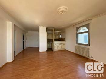 Vente appartement 3 pièces Pont-l'Abbé 29