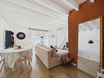 Vente Appartement 3 piècesPont-l'Abbé