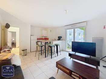 Vente Appartement 2 piècesPont-l'Abbé