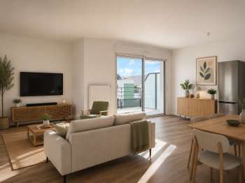 Photo Vente appartement Pont-l'Abbé