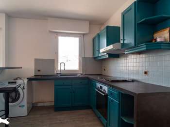 Vente appartement 5 pièces Vente appartement 5 pièces