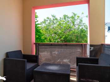 Vente appartement 5 pièces Pont-l'Abbé 29
