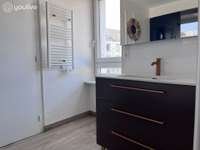 Vente appartement 6 pièces