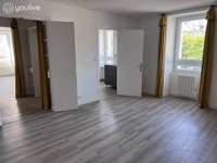 Vente appartement 6 pièces